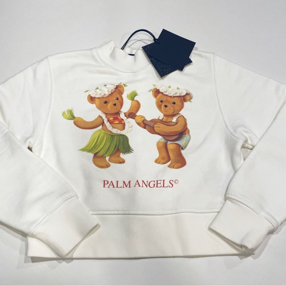 Palm Angels sweatshirt